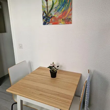 Romantic With Free Parking In Appartamento Zurigo